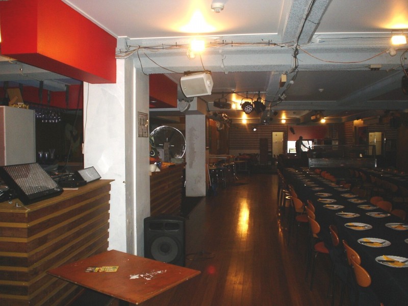 Fortitude Valley QLD 4006