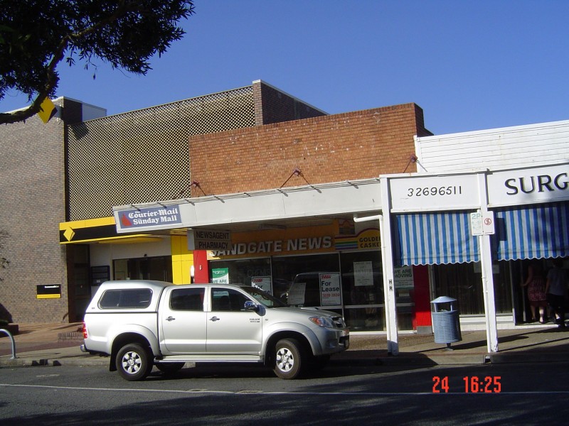 Sandgate QLD 4017