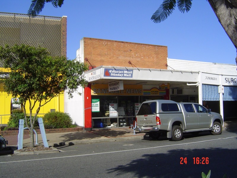 Sandgate QLD 4017