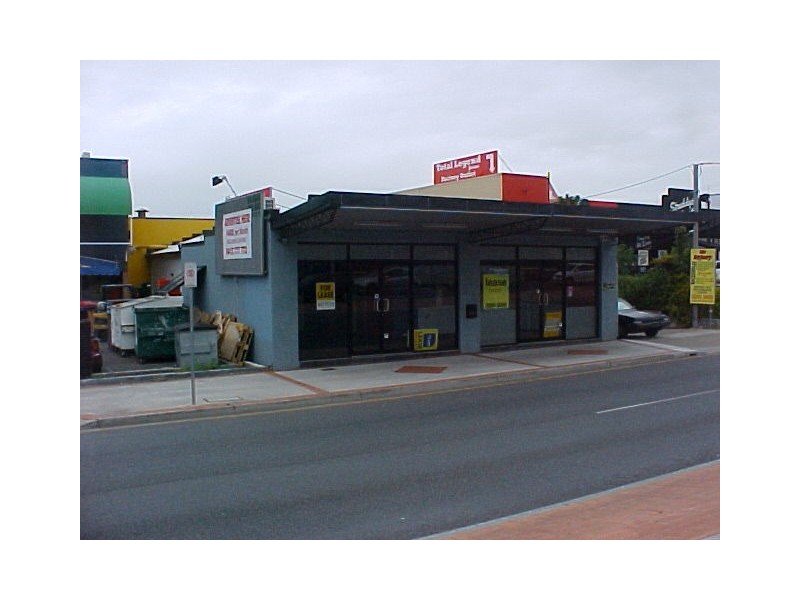 Everton Park QLD 4053