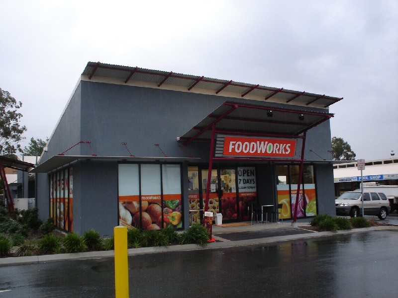 Eatons Hill QLD 4037