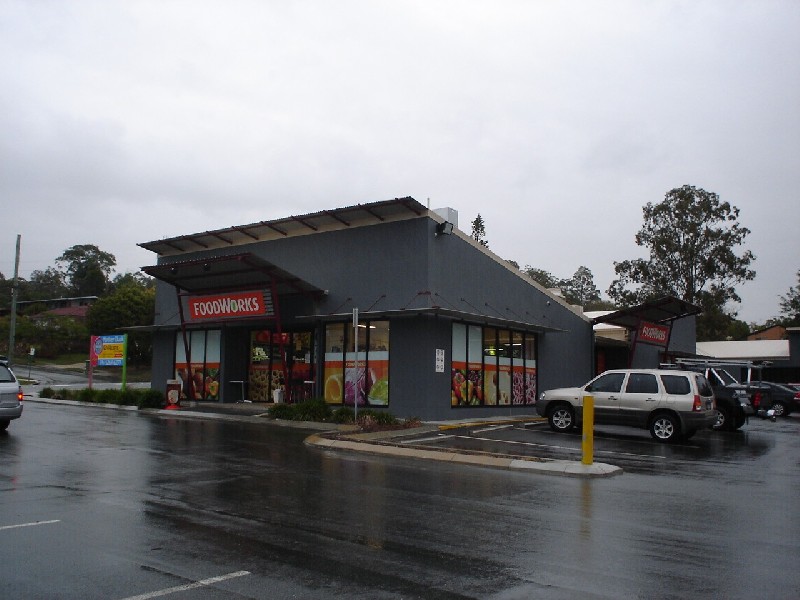 Eatons Hill QLD 4037