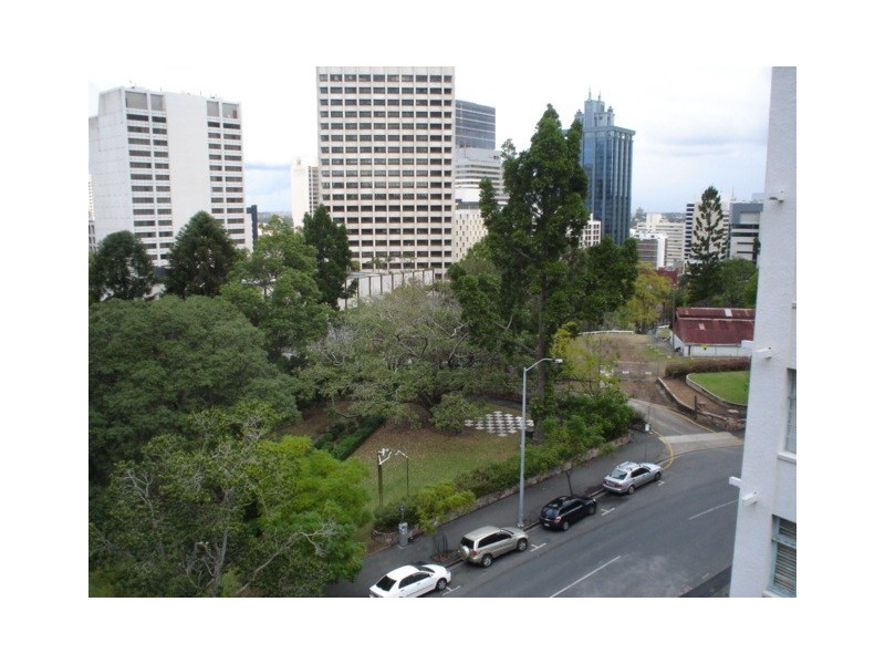 Spring Hill QLD 4000