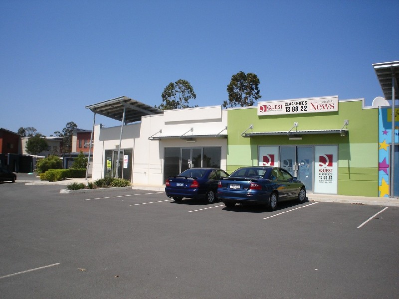 Springfield QLD 4300