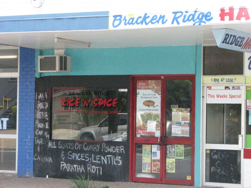 Bracken Ridge QLD 4017