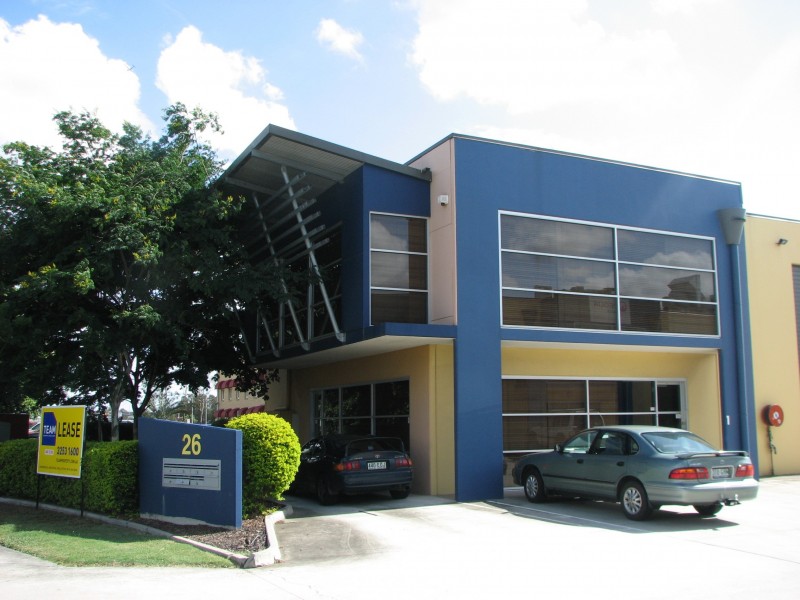 Hendra QLD 4011