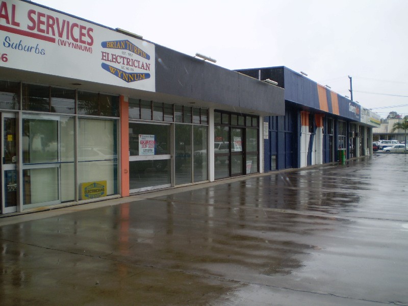Wynnum QLD 4178