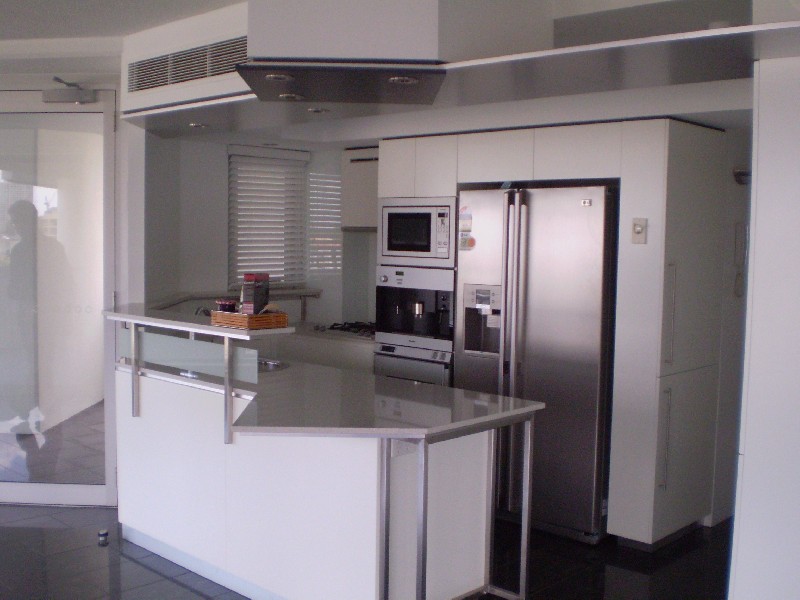 Kangaroo Point QLD 4169