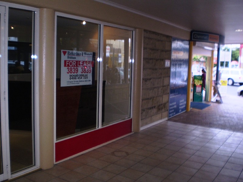 Ashgrove QLD 4060