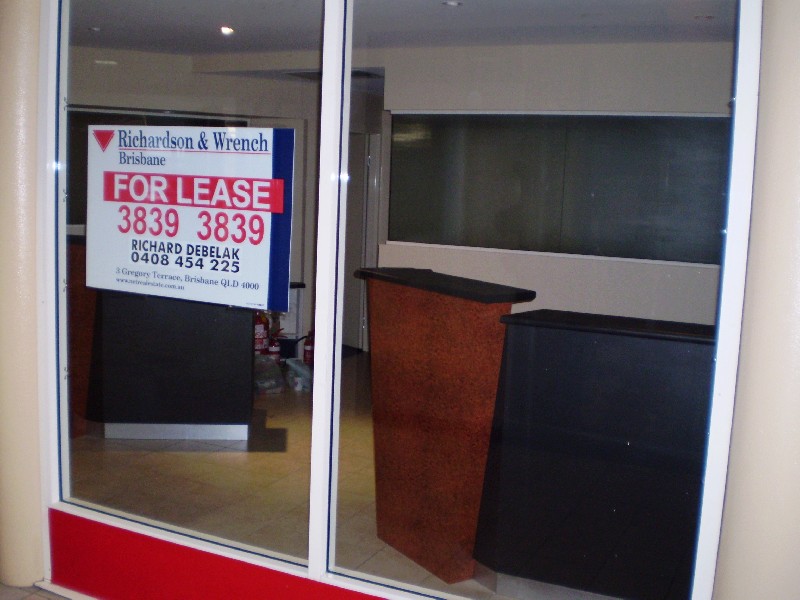 Ashgrove QLD 4060