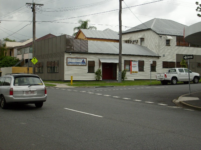 East Brisbane QLD 4169