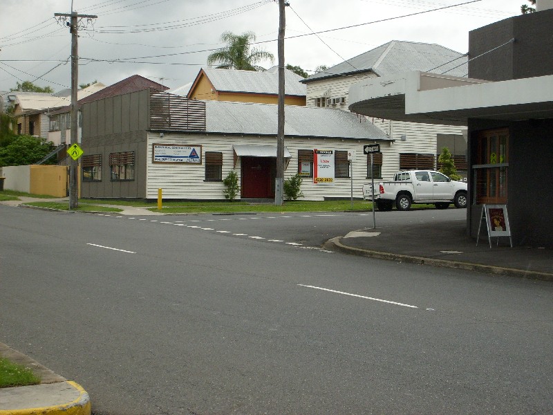 East Brisbane QLD 4169