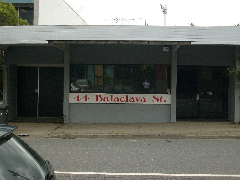 Woolloongabba QLD 4102