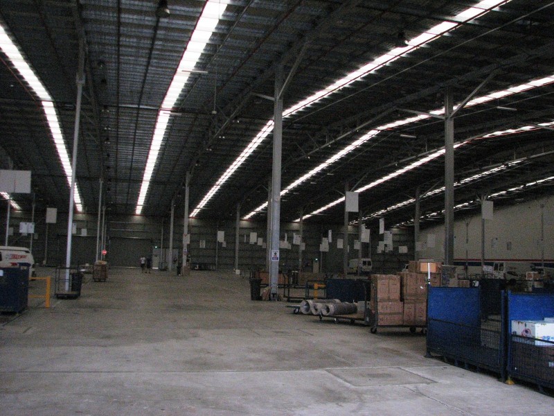 Hendra QLD 4011