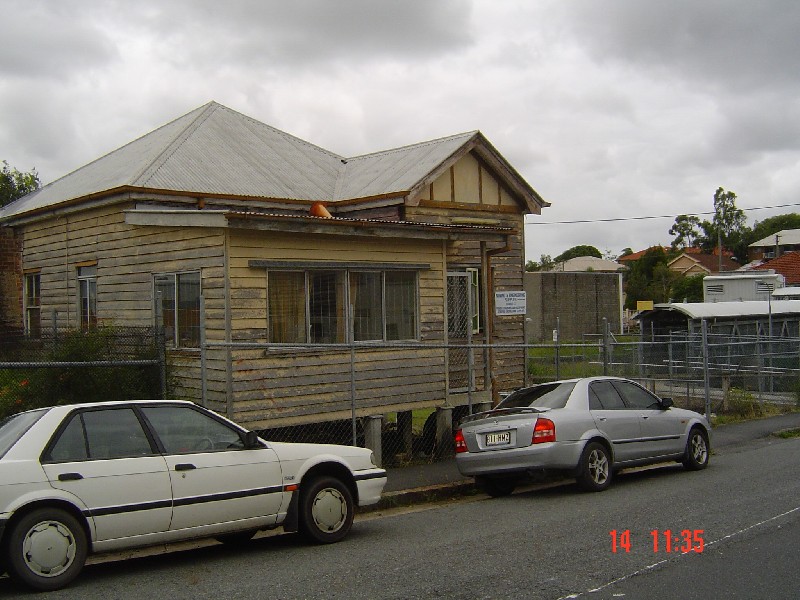 Bowen Hills QLD 4006