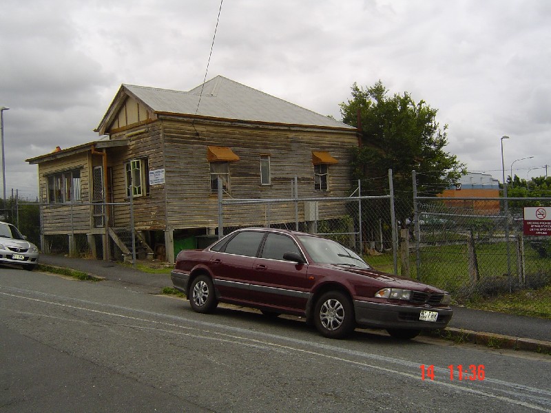 Bowen Hills QLD 4006