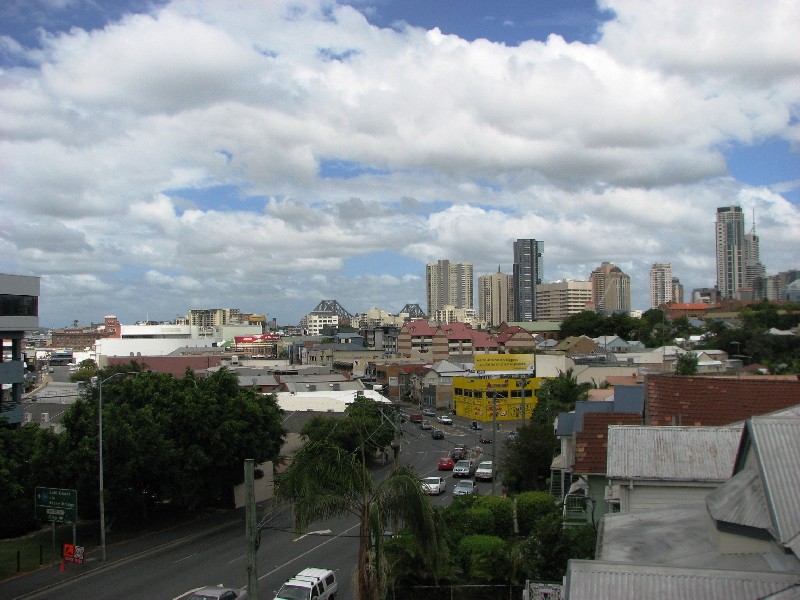 Fortitude Valley QLD 4006