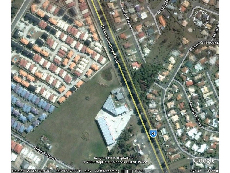 Deception Bay QLD 4508