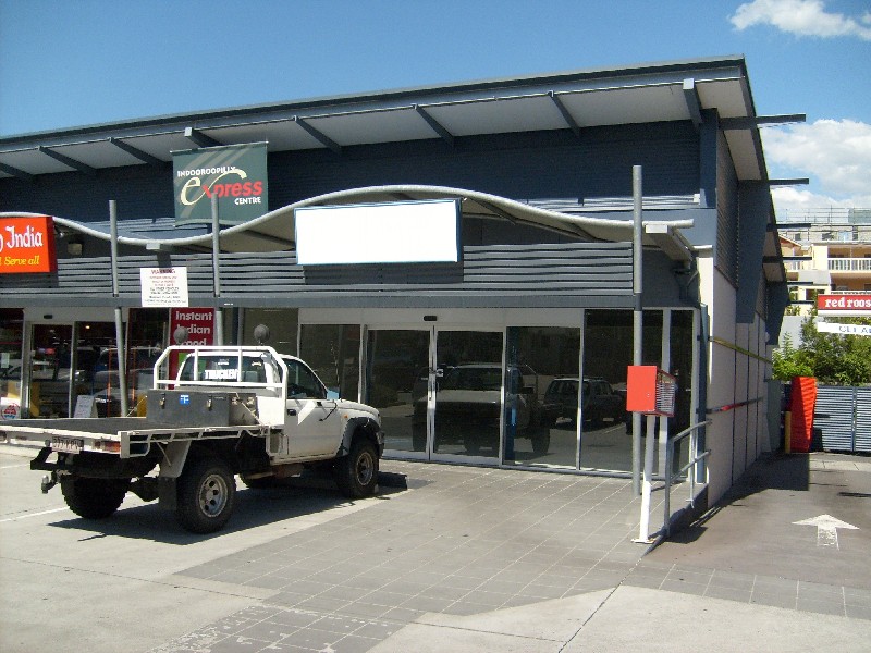Indooroopilly QLD 4068
