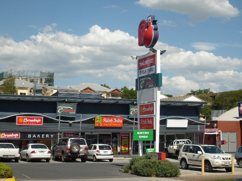 Indooroopilly QLD 4068