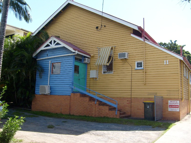 Indooroopilly QLD 4068