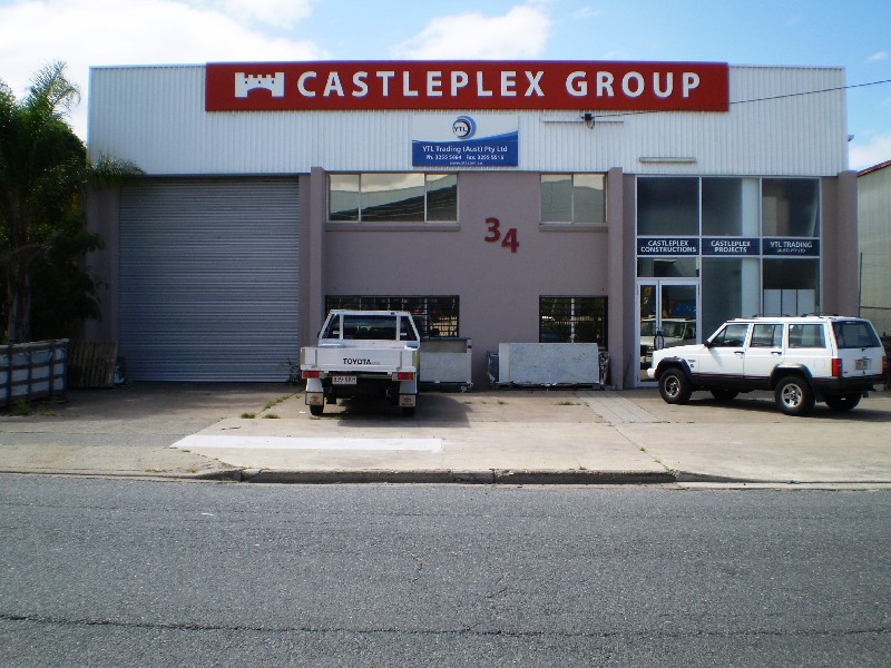 Coopers Plains QLD 4108