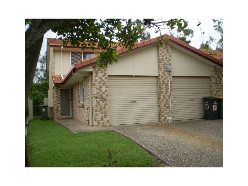 Edens Landing QLD 4207