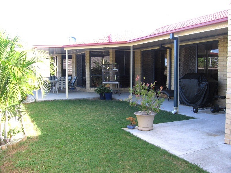 Mount Warren Park QLD 4207