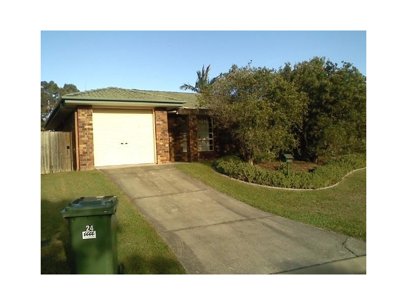 Bethania QLD 4205
