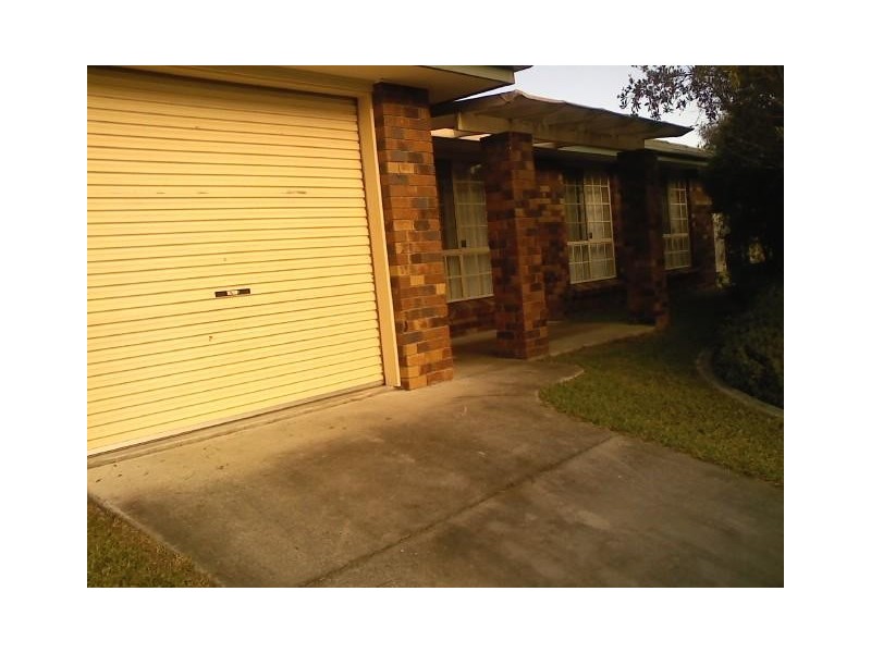 Bethania QLD 4205