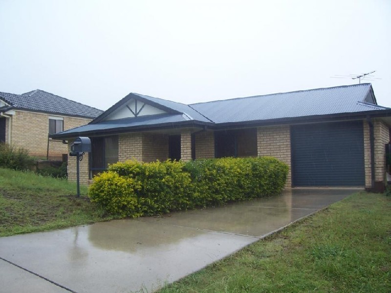 Tanah Merah QLD 4128