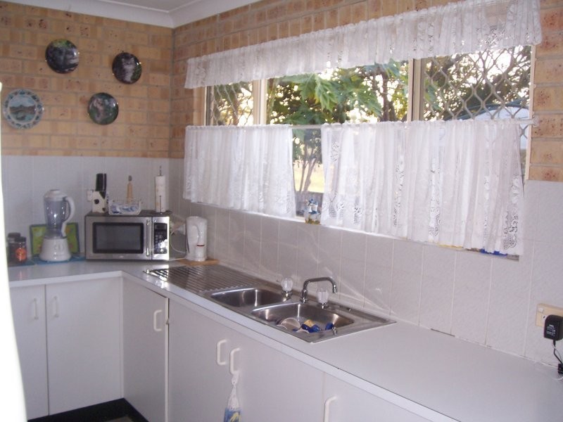 Edens Landing QLD 4207