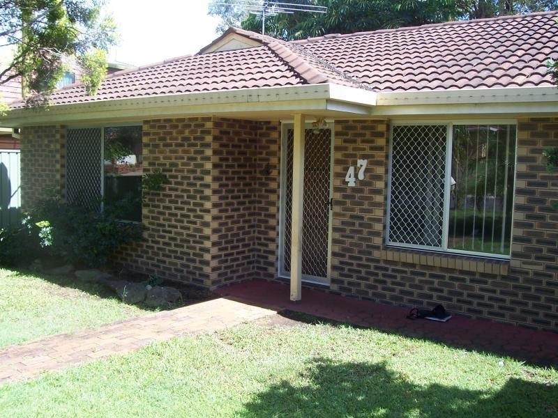 47 Amy Drive, Beenleigh QLD 4207