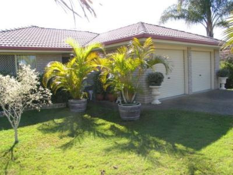 Meadowbrook QLD 4131