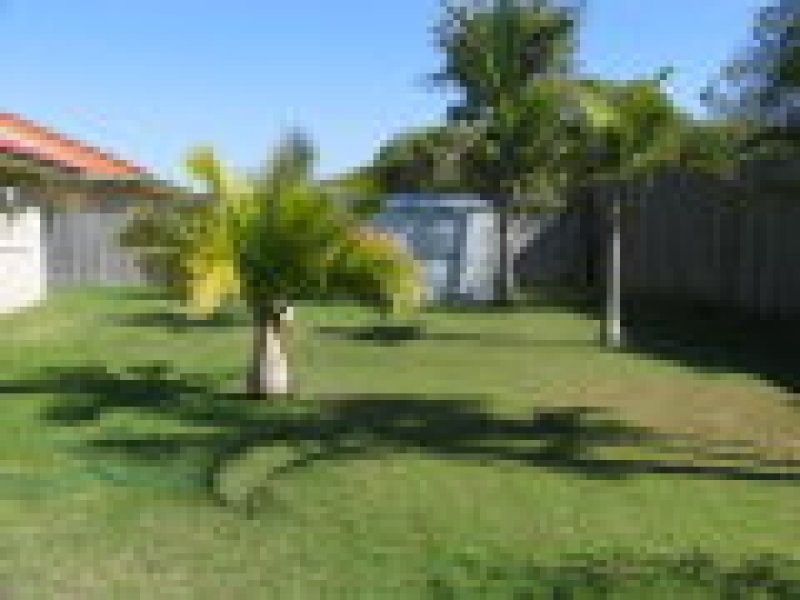 Meadowbrook QLD 4131