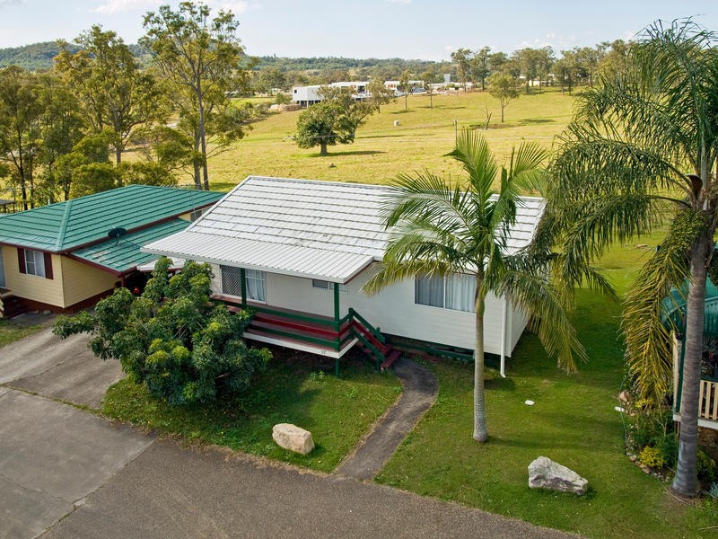 Stapylton QLD 4207