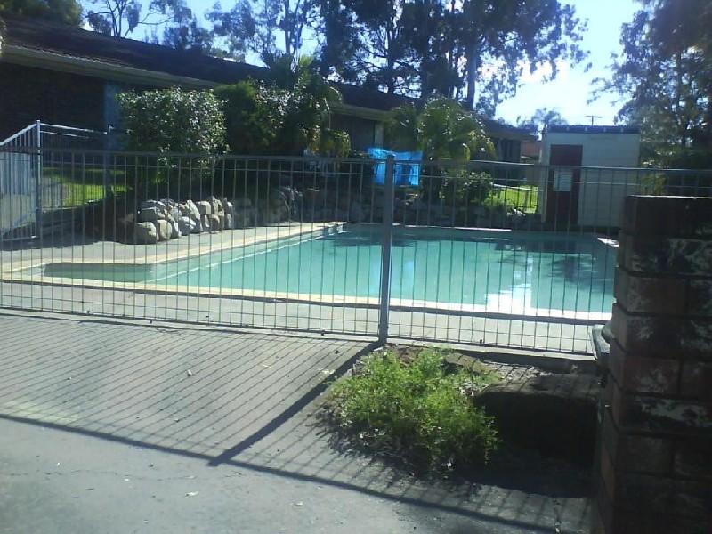 Mount Warren Park QLD 4207