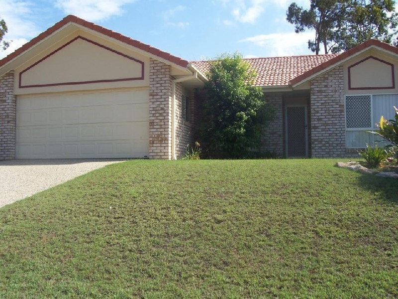Edens Landing QLD 4207