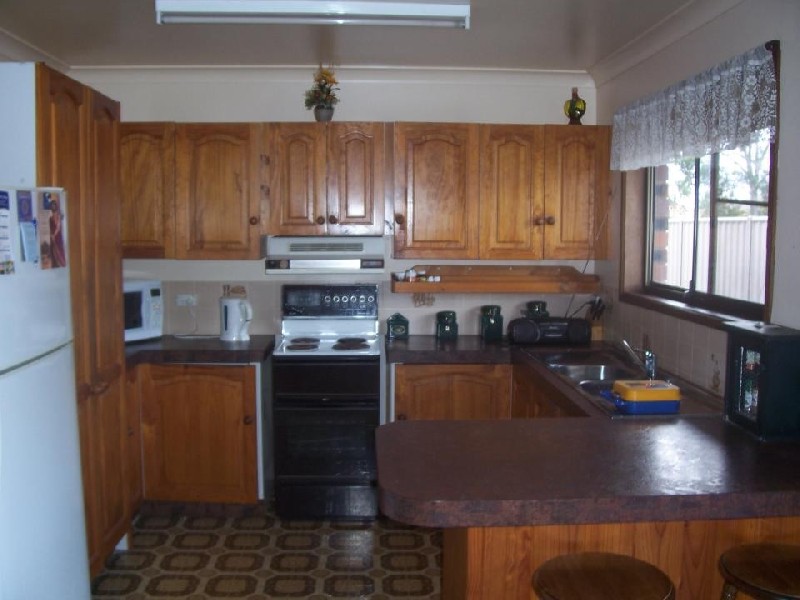 Mount Warren Park QLD 4207