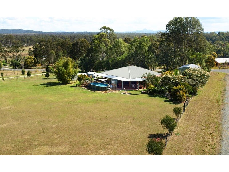 Logan Village QLD 4207