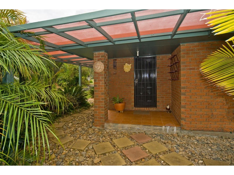 Logan Village QLD 4207