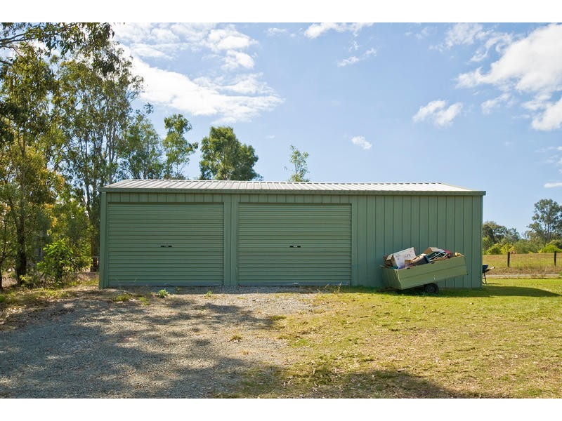 Logan Village QLD 4207