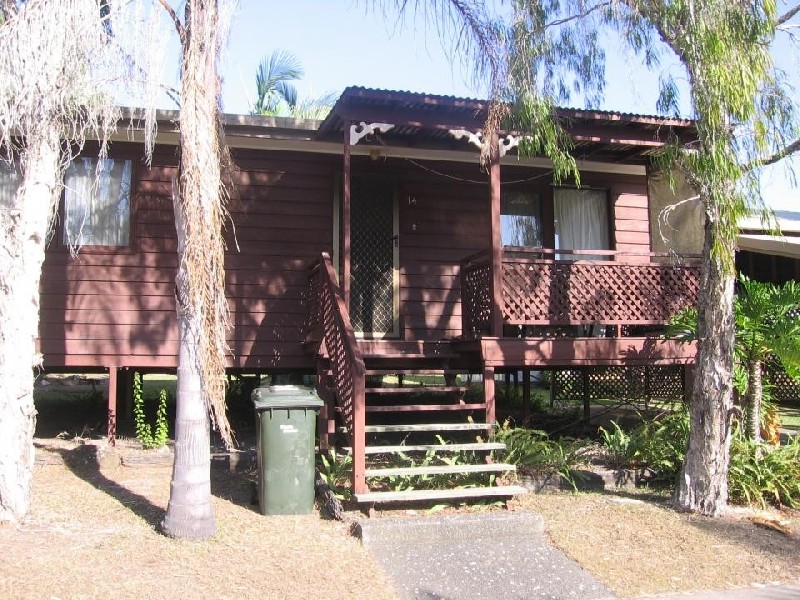 Stapylton QLD 4207
