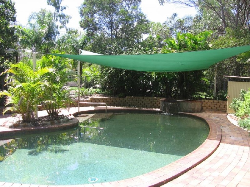 Stapylton QLD 4207