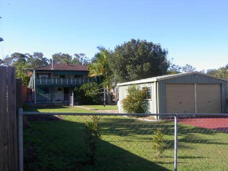 Kingston QLD 4114