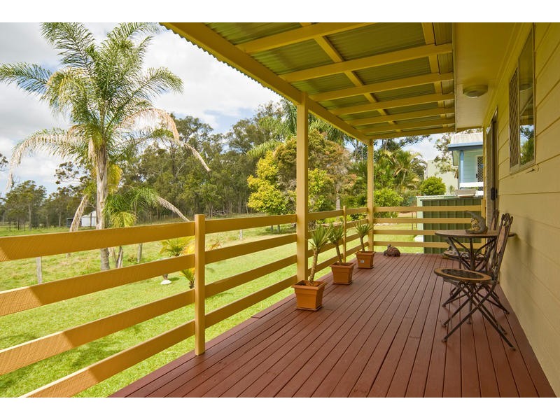 Stapylton QLD 4207