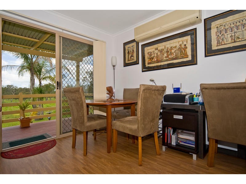 Stapylton QLD 4207