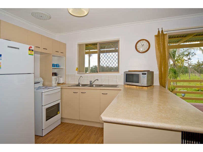 Stapylton QLD 4207