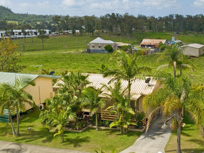 Stapylton QLD 4207