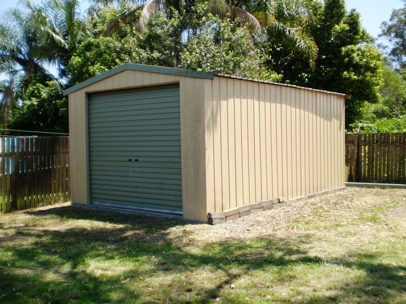 Eagleby QLD 4207
